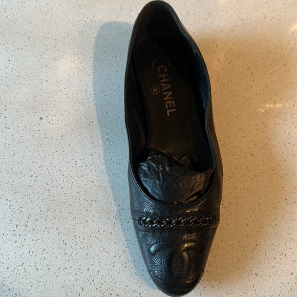 COPY - Chanel Ballerina - Picture 4 of 7